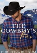 Christina Butrum - Dixon Ranch Vol. 1. The Cowboy's Home (2025)