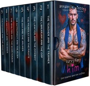 Annabelle Winters – Collezioni Di Romanzi Rosa Bollenti Vol. 5. Curve per Lui (Libri 1–9) (2025) Annabelle Winters – Collezioni Di Romanzi Rosa Bollenti Vol. 5. Curve per Lui (Libri 1–9) (2025)