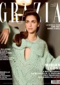 img Grazia Italia - 23 Ottobre 2025 [True PDF]