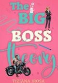 Tiziana Irosa - The Big Boss Theory (2025)