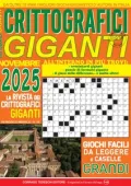 img Crittografici Giganti N.55 - Novembre 2025 [versione migliorata]