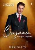 Mari Sales - Famiglia Valentini Vol. 1. Benjamin (2025)