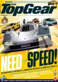 img BBC Top Gear Italia - Ottobre 2025 [True PDF]