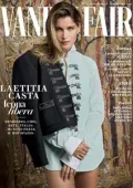 Vanity Fair Italia - 29 Ottobre 2025 [True PDF]