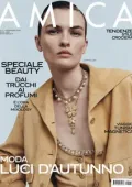 img Amica - Novembre 2025 [True PDF]