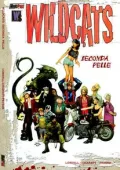 img Wildcats - Seconda Pelle
