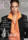 img Io Donna del Corriere della Sera - 11 Ottobre 2025 [True PDF]