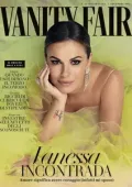 Vanity Fair Italia - 5 Novembre 2025 [True PDF]