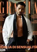 img Grazia Italia - 30 Ottobre 2025 [True PDF]