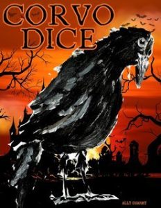 Ally Charmy – Corvo dice (2025)