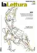 img Corriere della Sera La Lettura - 26 Ottobre 2025 [True PDF]