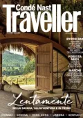 img Condé Nast Traveller Italia - Autunno 2025 [True PDF]