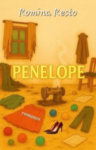 Romina Resto – Penelope (2025)