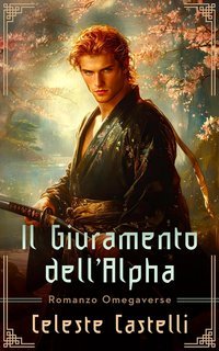 Celeste Castelli – Il Giuramento dell’Alpha (2025)