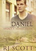RJ Scott - Legacy Vol. 3. Daniel (2025)