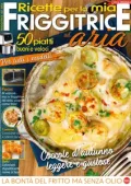 img Ricette Per Friggitrici Ad Aria - Ottobre-Novembre 2025 [True PDF]