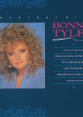 Bonnie Tyler - Greatest Hits (1989) MP3