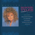 img Bonnie Tyler - Greatest Hits (1989) MP3