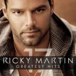 img Ricky Martin - The Greatest Hits (2011) MP3