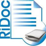 img RiDoc 5.0.14.27 - Ita