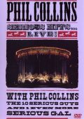 Phil Collins - Serious Hits... Live! (2003) 2xDVD9 Copia 1:1 ENG