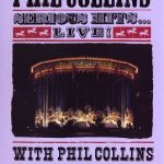 img Phil Collins - Serious Hits... Live! (2003) 2xDVD9 Copia 1:1 ENG