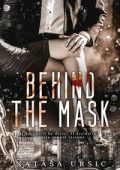 Nataša Ursic - Behind the Mask (2025)