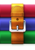 img WinRAR 7.30 Beta 1 64 Bit - ENG