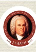J.S.Bach - Complete Works (Hanssler) (2000) MP3
