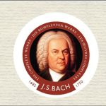 img J.S.Bach - Complete Works (Hanssler) (2000) MP3