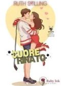 Ruth Stilling - Seattle Scorpions Vol. 3. Cuore rinato (2025)