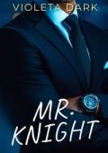 Violeta Dark - I Mr. Irresistibili Vol. 2. Mr. Knight (2025)
