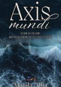 Manila Alba - Axis Mundi (2025)