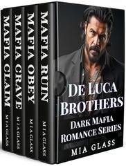 Mia Glass – De Luca Brothers (2025) Mia Glass – De Luca Brothers (2025)