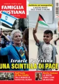 img Famiglia Cristiana - 19 Ottobre 2025 [True PDF]