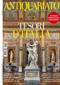 img Antiquariato - Novembre 2025 [True PDF]