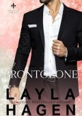 Layla Hagen - I fratelli Leblanc Vol. 3. Il brontolone (2025)