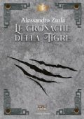 Alessandro Zurla - Le cronache della tigre (2025)