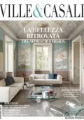 img Ville & Casali - Ottobre 2025 [True PDF]
