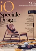 img Io Donna del Corriere della Sera - 25 Ottobre 2025 [True PDF]