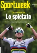 SportWeek - 18 Ottobre 2025 [True PDF]