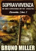 Bruno Miller - Cloverdale Vol. 2. Sopravvivenza (2025)