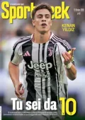 img SportWeek - 11 Ottobre 2025 [True PDF]
