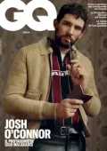 GQ Italia - Novembre 2025 [True PDF]