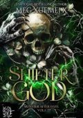 Meg Xuemei X - Monsters After Dark Vol. 1. Shifter God (2025)