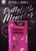 Sofia Ribes - Pretty Little Monster. College Romance, Enemies to Lovers (2025)