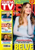 GuidaTV - 21 Ottobre 2025