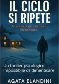Agata Blandini - Il ciclo si ripete (2025)