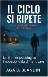 Agata Blandini – Il ciclo si ripete (2025)