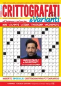img Crittografati & Varianti N.79 - Novembre 2025 [versione migliorata]